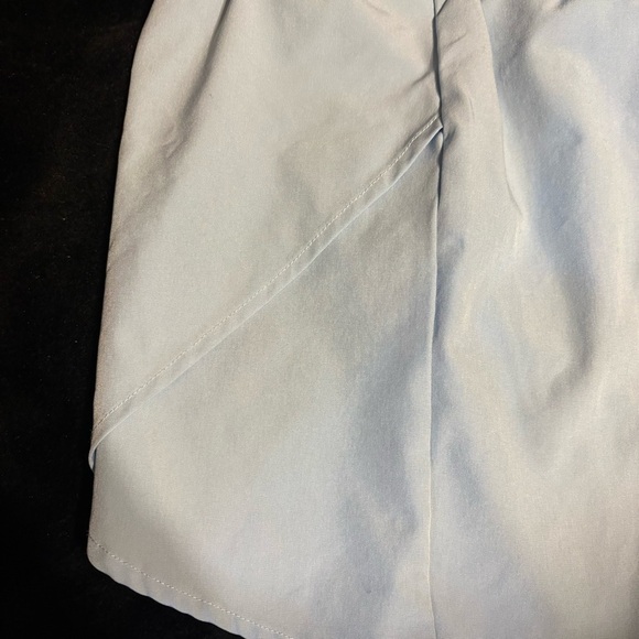 BUC-EE’S-Light Blue Women's Shorts SZ 2XL - Picture 2 of 8